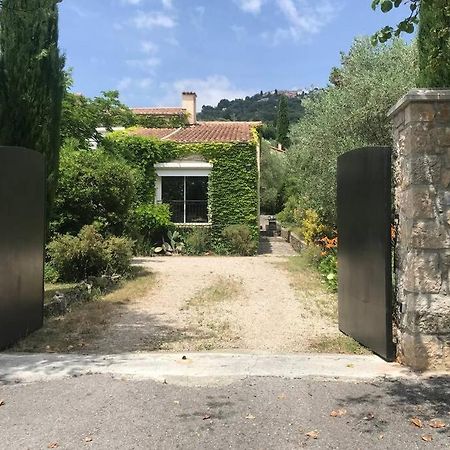 Votre charmant studio duplex près de Cannes Peymeinade Extérieur photo