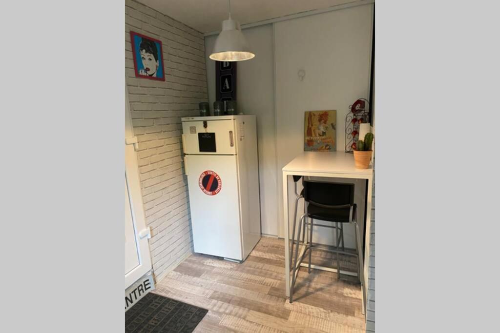 Votre charmant studio duplex près de Cannes Peymeinade Extérieur photo