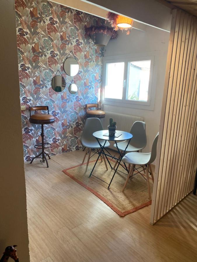 Votre charmant studio duplex près de Cannes Peymeinade Extérieur photo